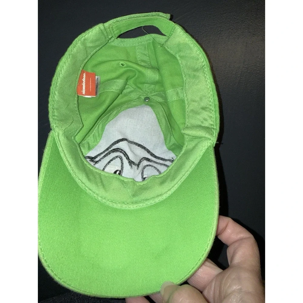 2014 Toddler Size Teenage Mutant Ninja Turtles Leonardo Baseball Cap Embroidered
